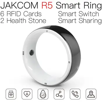 JAKCOM R5 Smart Ring по-нови от аксесоари за врати аларма maschera usb p8 smartwatch watch gt 2 дропшиппинг 2022 продажба на стоки 10