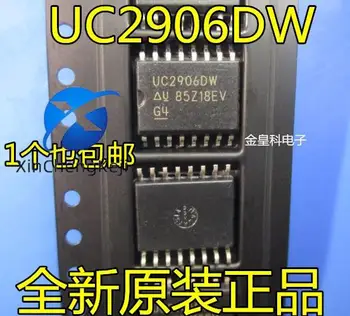 10 бр. Оригинален нов UC2906DWTR UC2906DW UC2906 контролер за зареждане на батерията SOP16