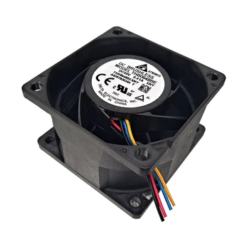 1бр нов вентилатор за охлаждане THB0648BE-XNY 48V 0.41 A 14700 об/мин 9238
