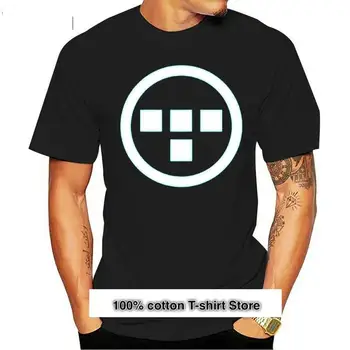 Bec-Camiseta de manga corta ал hombre, ropa informal, против estampado de Tron levantation, talla grande 5XL, 6XL