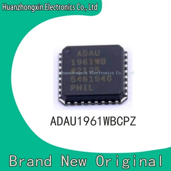ADAU1961WBCPZ ADAU1961 ADAU IC MCU LFCSP32 Нов оригинален чип