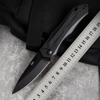 Ножове Kershaw 7800 Launch 6 OTF Тактически Джобни Ножове CPM154 Със Сгъваем Нож EDC Нож за самозащита