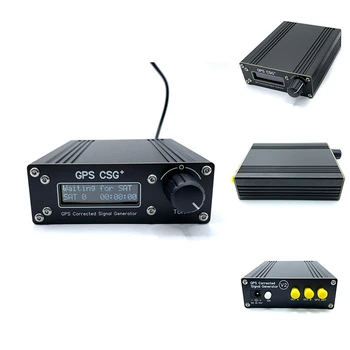 Ръчни часовници, GPS, генератор на сигнали за корекция на GPS, правоъгълна вълна, 10 khz-220 Mhz, двустранен регулируема референтен честота