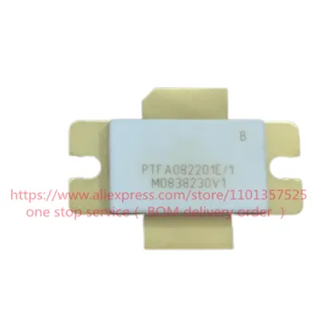 PTFA082201E/1 PTFA082201E - Радиочестотни LDMOS-полеви транзистор с висока мощност с термични увеличаване на 220 W, оригинален транзистор 869-894 Mhz