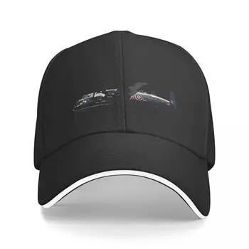 Нова бейзболна шапка Avro Lancaster, риболовна шапка New In Шапка, Мъжки Дамски Плажната разпродажба 2023, мъжки