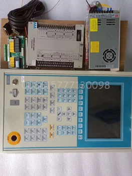 1 Комплект на Новия хост Porcheson PS660AM и панел MS260 10,2-Инчов хоризонтална машина за леене под налягане Компютър