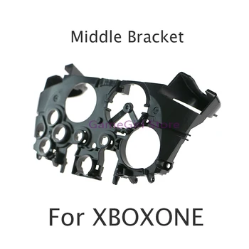 1 бр. контролера на Xbox One Вътрешна поддържаща рамка, стойка за удар на двигателя и притежателя на средна скоба за подмяна на XBOXONE