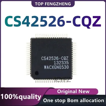 Нов оригинален чип интерфейс аудиокодека CS42526-CQZ