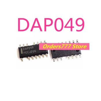 Нов внос на оригинални DAP049 OAP049 DPA049 DAPO49 СОП-14SMD опаковка 049 гаранция за качество
