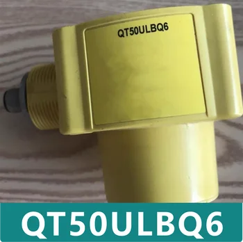 QT50ULBQ6 Нов оригинален ултразвуков сензор