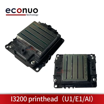 Чисто нова Оригинална печатаща глава I3200 ECO-Slovent/на водна основа/UV I3200 A1/U1/E1 за DTF/Epson/Xuli/Allwin/мастилено-струен принтер