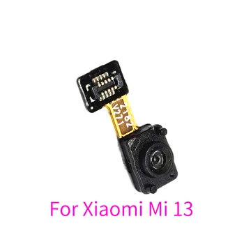 За Xiaomi Mi 13 Отпечатък от пръст под датчик Бутон Home Лента Гъвкав кабел