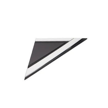 Треугольное Формоване-броня Предна Ляв огледала 22774041 за Cadillac SRX 2010-2016