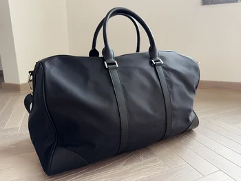 Мъжка чанта 2023, сухо и мокро клон, спортна чанта, дамска чанта