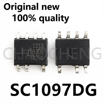 (5-10 бр) 100% нов чипсет SC1097DG SOP7