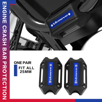 Мотоциклет инструмент за Защита на двигателя Защита на бронята декоративна защита За Kawasaki Versys 650 1000 Versys650 Versys1000 2015-2023 2022