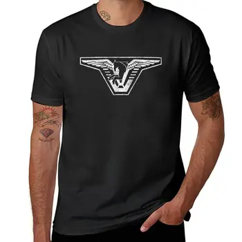 Нова тениска с емблема на Звездните врати на Атлантида, графични тениски, тениска за момче къс тениска с аниме, мъжки t-shirt