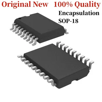 Нова оригинална опаковка ICB1FL02G, чип SOP18, интегрална схема IC