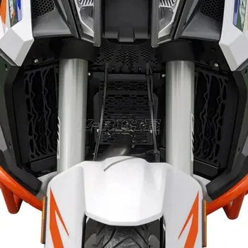 Мрежа за водна резервоара на мотоциклета, Защитна Решетка на радиатора, Защитната капачка на радиатора За 1290 Super Adventure R S 2020 2021 2022 2023