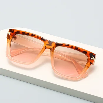 Квадратни Слънчеви очила Дамски, продажба на Едро Очила, слънчеви Очила в Ретро стил, Слънчеви очила Oculos De Sol UV400