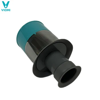 Оригинални Аксесоари Филтър Скоростна HEPA Филтри на Зарядното устройство, Включете кабел за зареждане на Резервни части За ръчната прахосмукачка Viomi A9