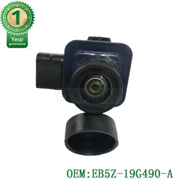 Нова Резервна камера за задно виждане За Ford Explorer 2.0 L 3.5 L Police Interceptor Utility 3.7 3.5 L L EB5Z-19G490-A EB5Z19G490A