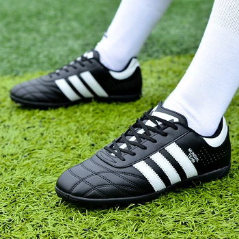 Професионална Детска Футболна Обувки Висококачествена Градинска Футболна Обувки Superfly Futsal Обувки Мъжки отбор по футбол, Спортни обувки