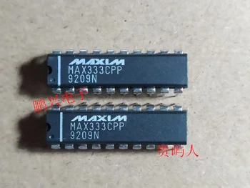 MAX333CPP MAX333ACPP IC DIP20