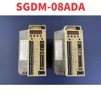 Стари тест OK SGDM-08ADA