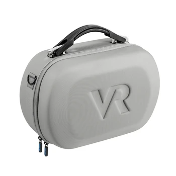 За PS VR2 чанта през рамо за носене-кутия, защитен калъф, чанта за съхранение, аксесоари за виртуална реалност
