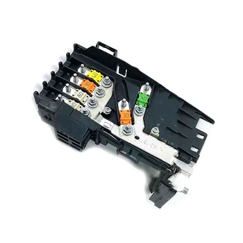 6500GR 6500GQ battery Manager Модул опасни кабели Блок предпазители Батерия (чисто Нова) Автомобили за peugeot 3008 citroen C4