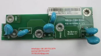 За да конвертор на честотата на ABB RRFC6641 ACS510 Филтър такса 1 бр.