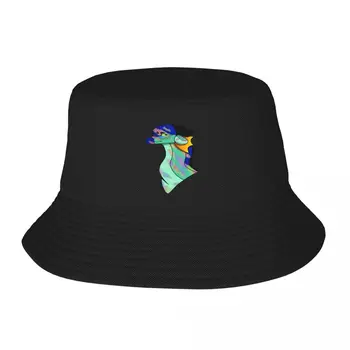 Нова слава (версия 2), бейзболна шапка, Аниме-шапка, Солнцезащитная градинска облекло, Дамска шапка, мъжки