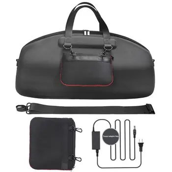 Пътна чанта-калъф за носене J BL Boombox 2, съвместима с Bluetooth