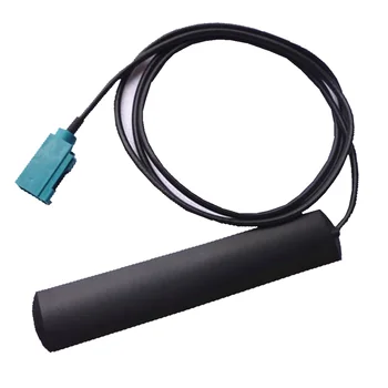 Fakra Z антена кабел автомобилен Bluetooth антена магнит външен адаптер за BMW серия 1x5