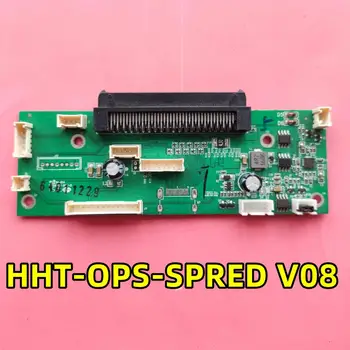 HHT-OPS-SPRED V08