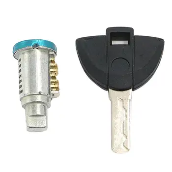 Набор от ключове за заключване на мотор, кутия за заключване на задната седалка на 2009-2015