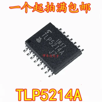 5 бр./ЛОТ TLP5214 СОП-16 IGBT TLP5214A