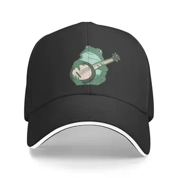 Нова бейзболна шапка на Banjo Frog boonie hats |F- | Дамски плажната мода, мъжки
