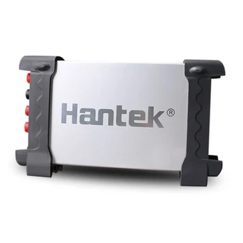 Hantek-365B Виртуален мултицет Hantek365B USB Преносим Рекордер на данни за Температура/Напрежение/Ток/Съпротивление/Капацитет True RMS