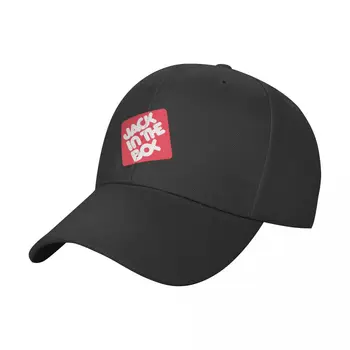 Бестселър - Jack in The Box, Продуктовата шапка, бейзболна шапка, риболовна шапка, шапка за жени, мъже
