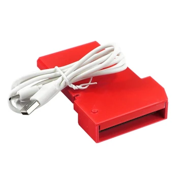 Кабел USB A-Type-C графични карти с адаптер за GameBoy Sereis GBP