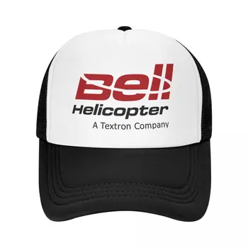 Бейзболна шапка за хеликоптер Aeronautics Bell, Солнцезащитная шапка, Шапка Господин, Мъжки Дамски