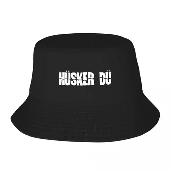 Новият бестселър на Husker Du, шапка-кофа, Джентльменская шапка, шапка за голф, мъжка бейзболна шапка, Дизайнерски мъжка шапка, дамски