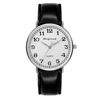 Дамски часовници Моден Кварцов часовник Curren Watch Мъжки Точни Водоустойчив Мъжки часовник Луксозни Relojes ал Hombre
