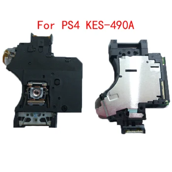 Лазерна леща За PlayStation 4 KES-490A KES 490A KEM 490 за Ремонт на игрова конзола PS4