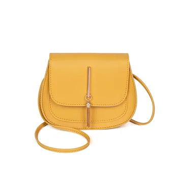 2023 Нова дамски модерна чанта през рамо, Ежедневни мултифункционална чанта през рамо, Луксозна Марка Малка чанта, чанта за мобилен телефон