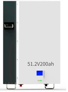 литиево-йонна батерия с капацитет 200ah за слънчеви панели Lifepo4