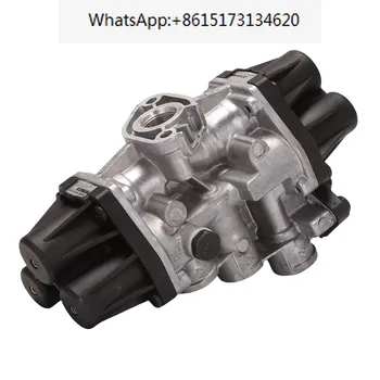 Клапан въздушен спирачки за многоконтурного защитен клапан MB Actros 0034316806