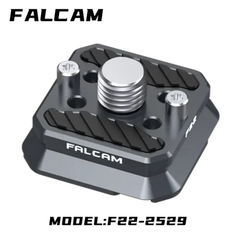 Основна быстроразъемная плоча FALCAM F22-2529